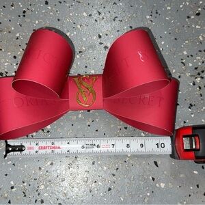 Victoria’s Secret Christmas Bow